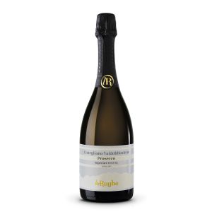 Conegliano Valdobbiadene Prosecco Superiore DOCG Extra Dry - Le Rughe