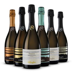 Confezione 6 bottiglie Degustazione Mista - Le Rughe