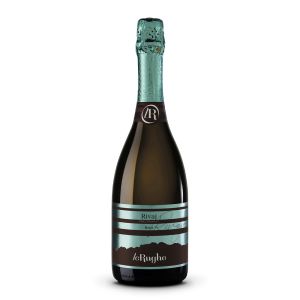 Rivaj Spumante Brut - Le Rughe